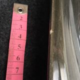 Ashtray / Cinzano coin collector