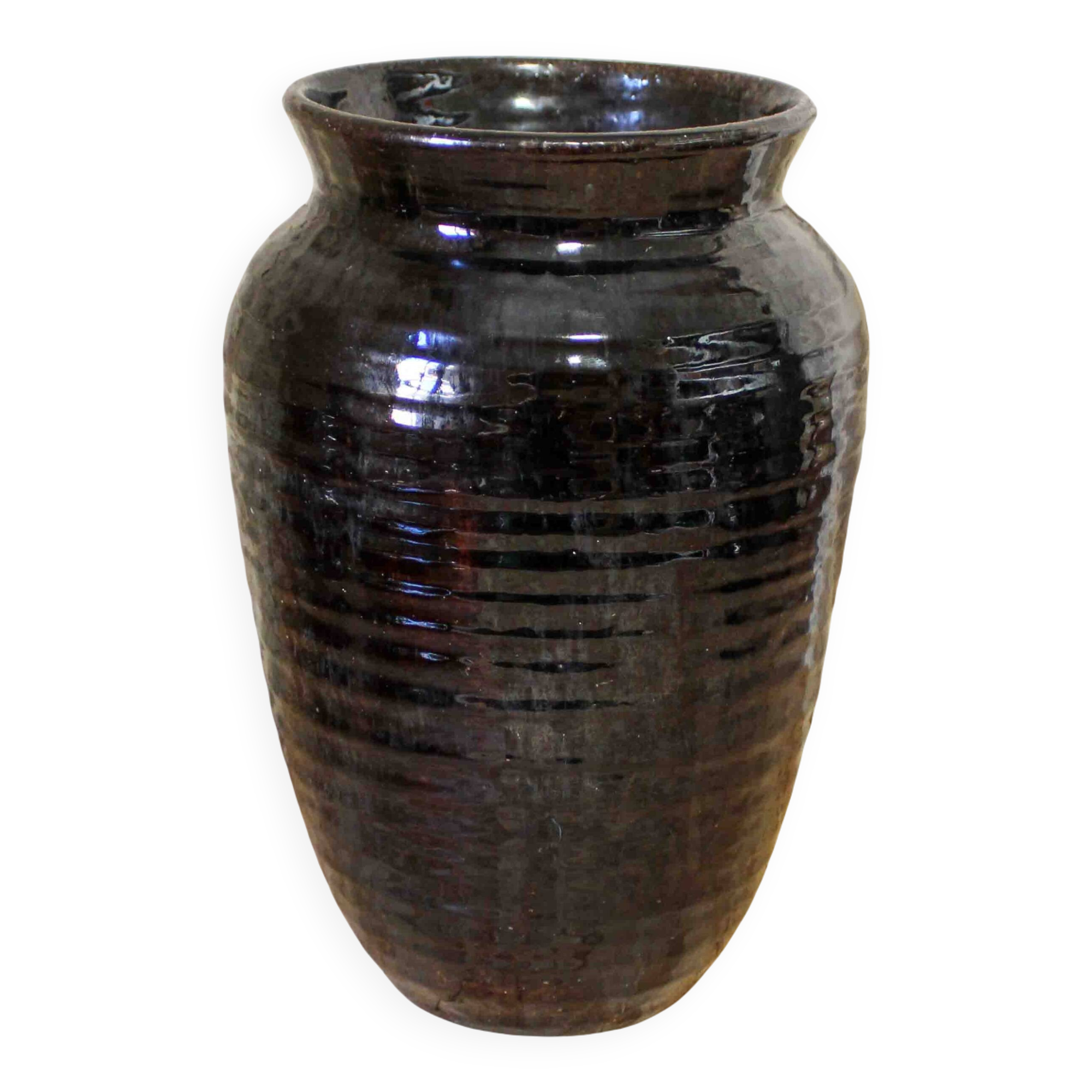 Accolay ceramic vase