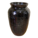 Vase en céramique Accolay