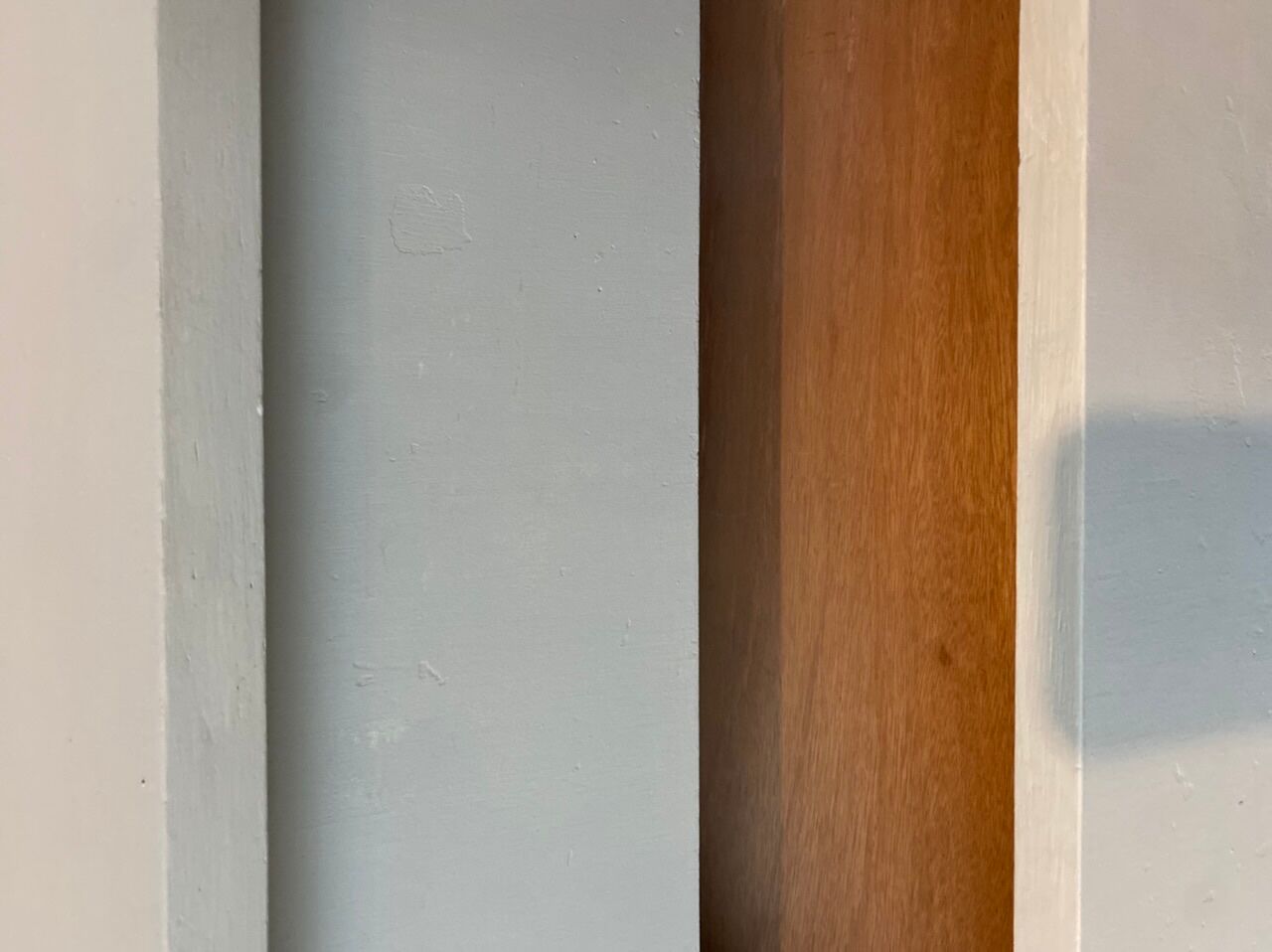 Vintage wooden chest of drawers, Gautier, 60s