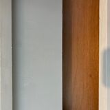 Vintage wooden chest of drawers, Gautier, 60s