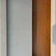Commode en bois vintage Gautier, années 60