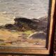 Oil on canvas Duncan Cameron Scotland 1837-1916 19th-century Marine Scene