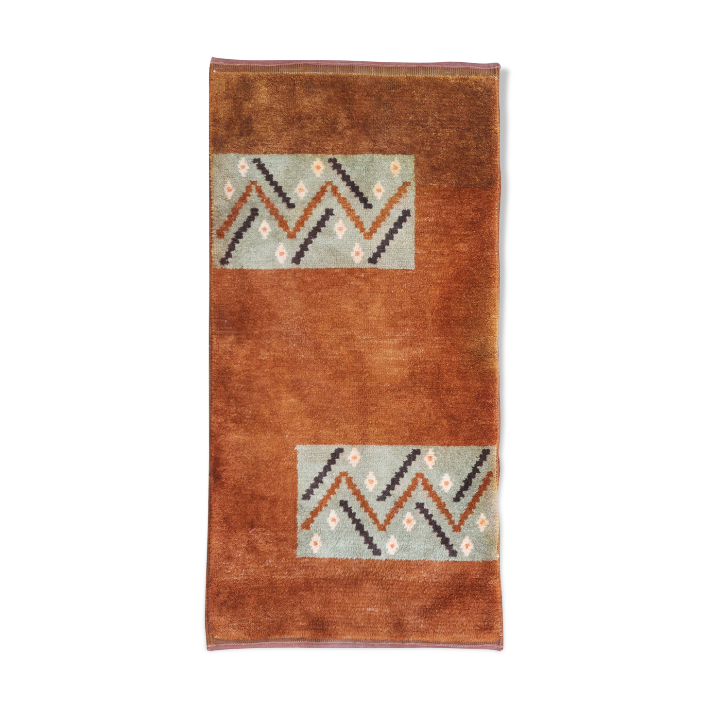 French rug Art Deco 1930