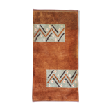 French rug Art Deco 1930