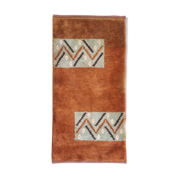 French rug Art Deco 1930
