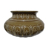 Vase en porcelaine