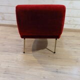 Armchair red Kiss edited by Pelfran