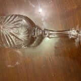 Verre en cristal