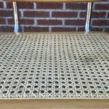 Cesca chair B64 with armrests by Marcel Breuer Design