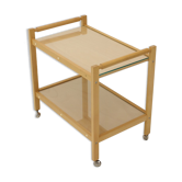 Mobile Serving Table of the 1980s, Czechoslovakia