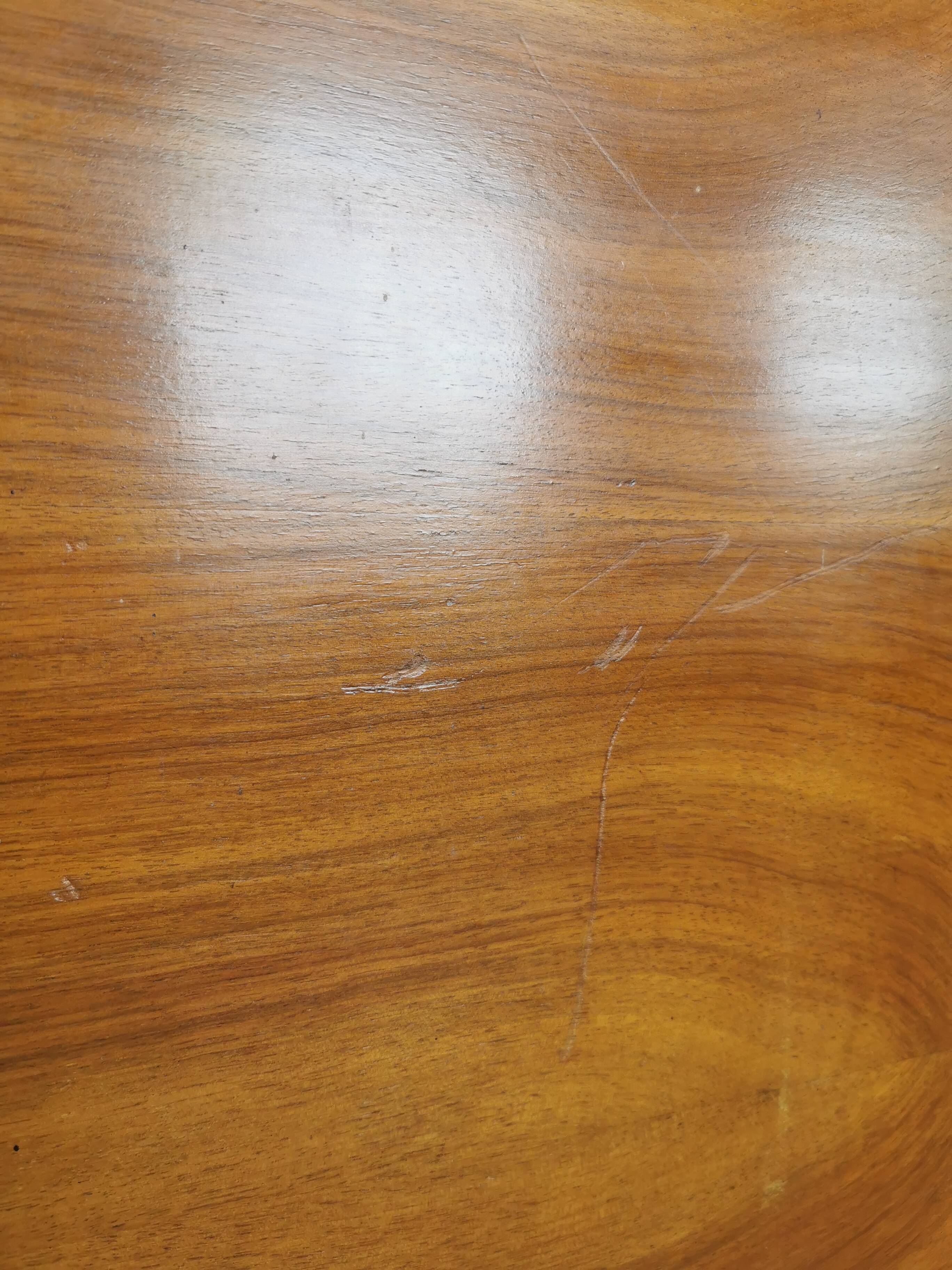 Sideboard, secretary from the 50s