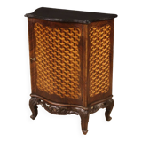 Small French sideboard from the 20th century