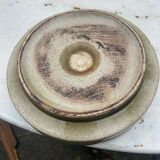 Ceramic ashtray