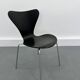 Chair model 3107 by Arne Jacobsen,1970s