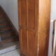 Armoire parisienne  porte