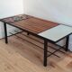 Table basse moderniste