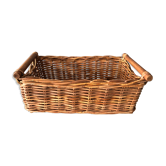 Panier vintage