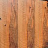 Enfilade du milieu du siècle en noyer de Gordon Russell, années 1960