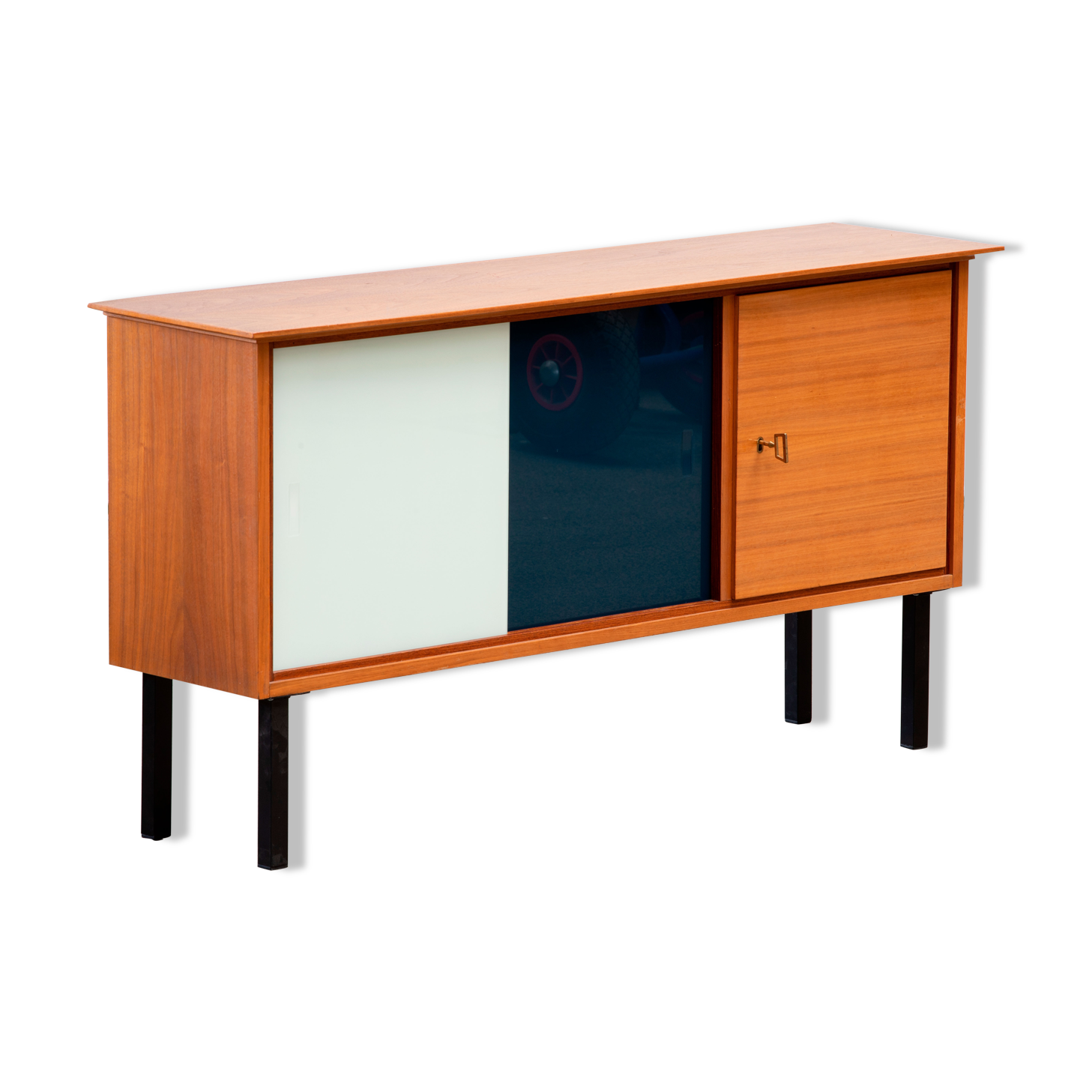 Scandinavian sideboard 1960
