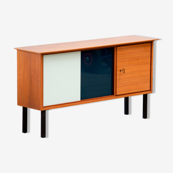 Scandinavian sideboard 1960