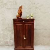 Mid-high mahogany furniture