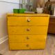 Furniture 4 drawers