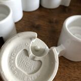 Vintage Ehlen Johansson Ikea candle holders