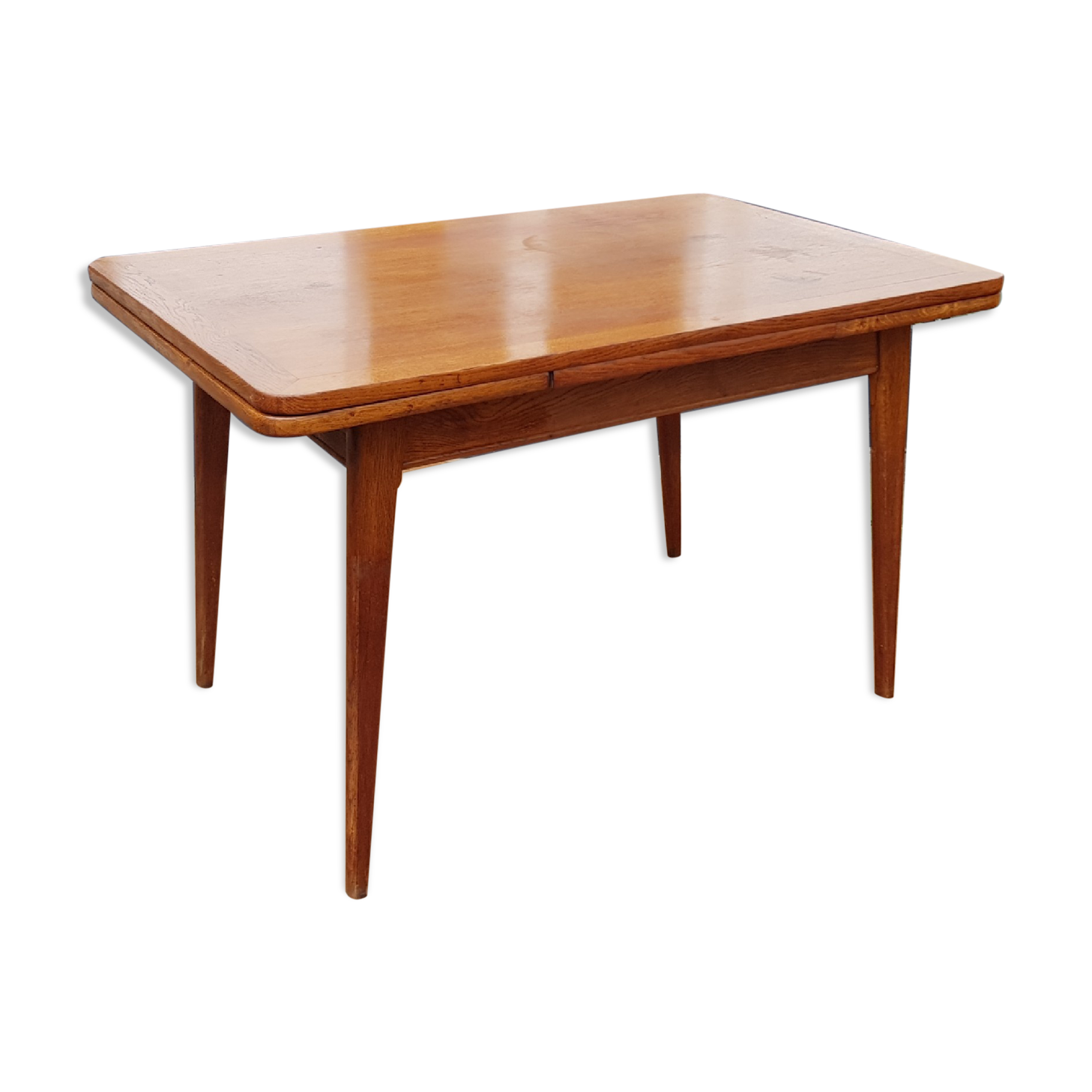 Scandinavian table 1950
