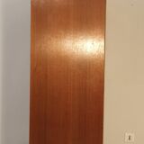 Vintage secretary display chest of drawers and desk 1960