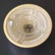 Rare kinetic ashtray by Yonel Lebovici, France, 1970s.