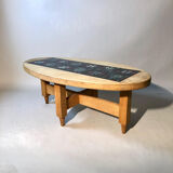 Table Guilherme and Chambron 1960s