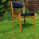 Vintage Scandinavian chairs
