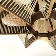 Suspension scandinave, années 60