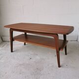 Scandinavian coffee table