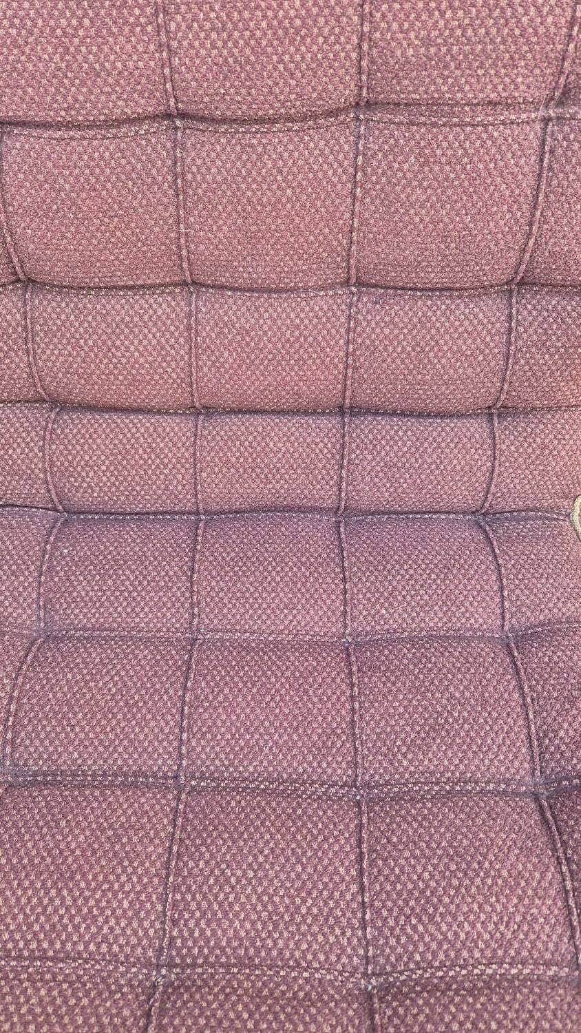 Paire de fauteuils tchèque 1940 circa