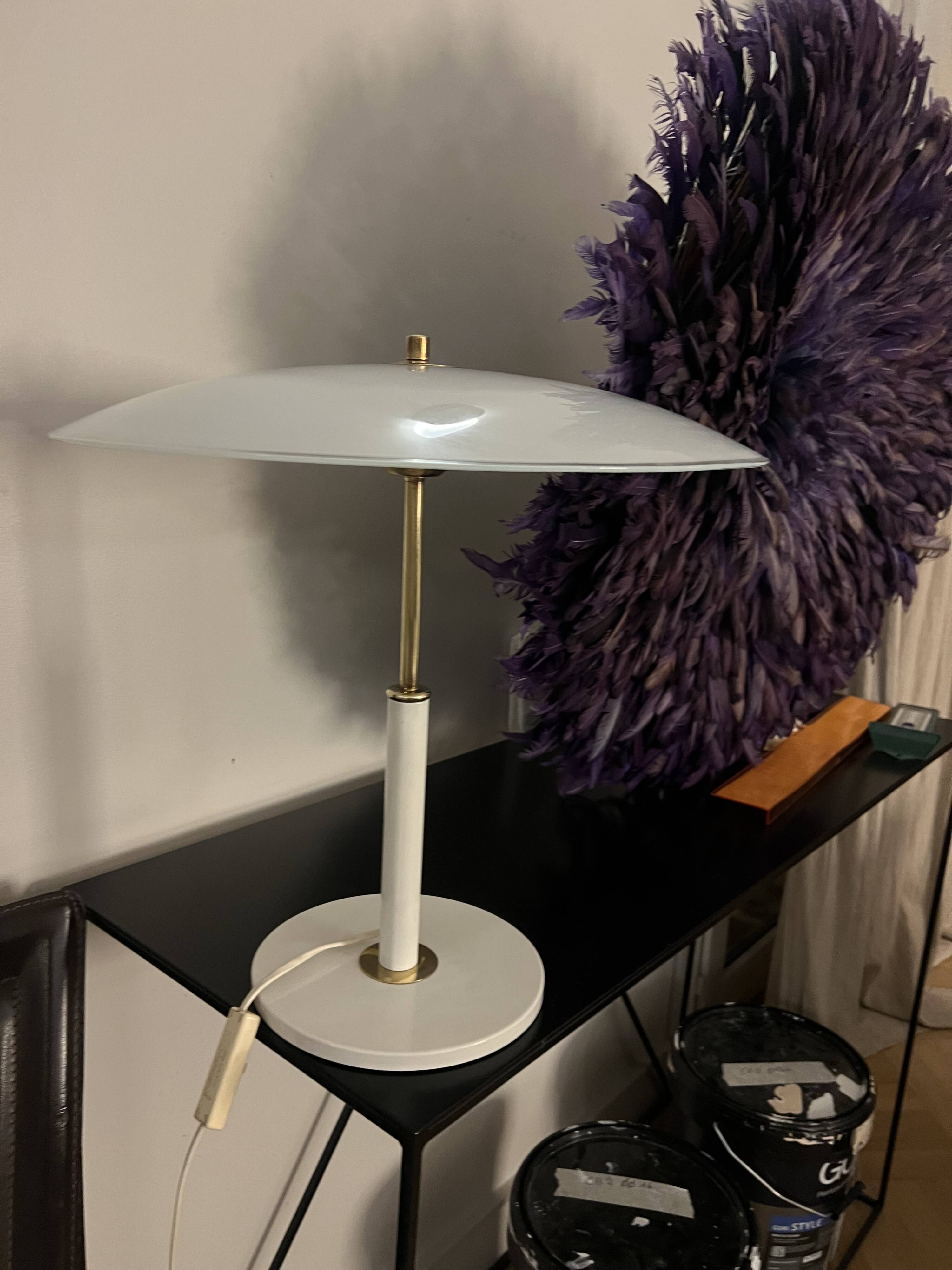 Vintage IKEA lamp