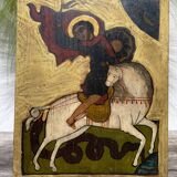 Orthodox icon