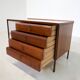 Mid-Century Wooden Sideboard, 1960s