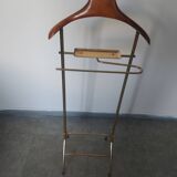 Valet design italien en laiton