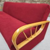 Daybed vintage 50"/60"