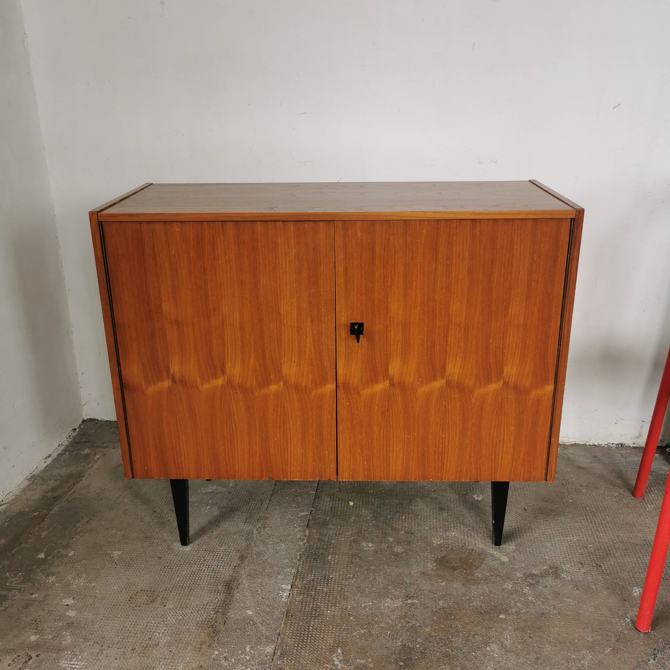 Vintage sideboard from the 70s