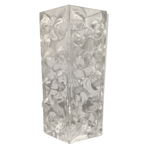 vase biomorphique