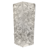 Biomorphic vase