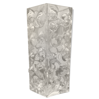 Vase biomorphique
