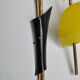 Italian wall light 1950
