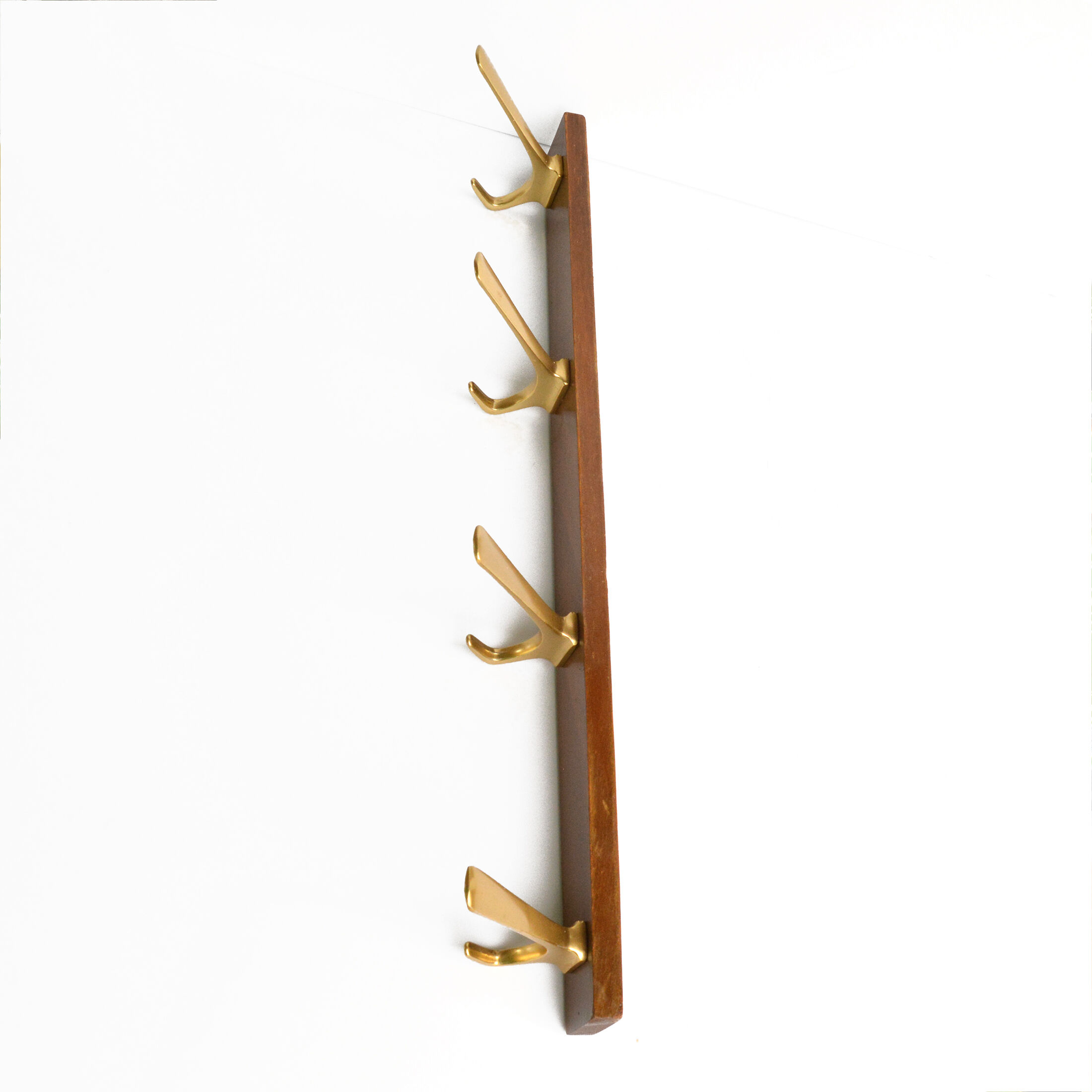 Wall hanger, designed by H. Baller, Austria, 1970s