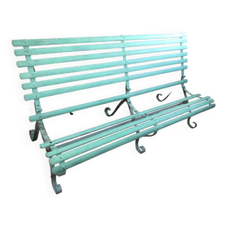 Antique bench