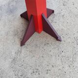 Table à manger modèle 4310 par Anna Castelli Ferrieri pour Kartell, 1980