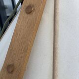 1970’s aneta floor lamp by jan wickelgren